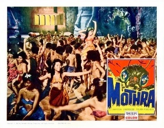 MOTHRA